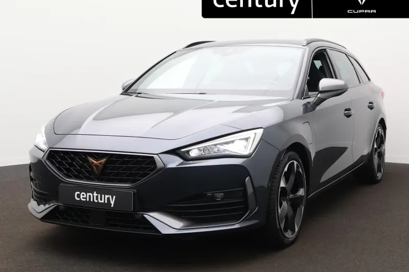 CUPRA Leon Sportstourer (2023)