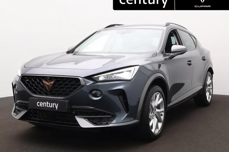 CUPRA Formentor (2023)
