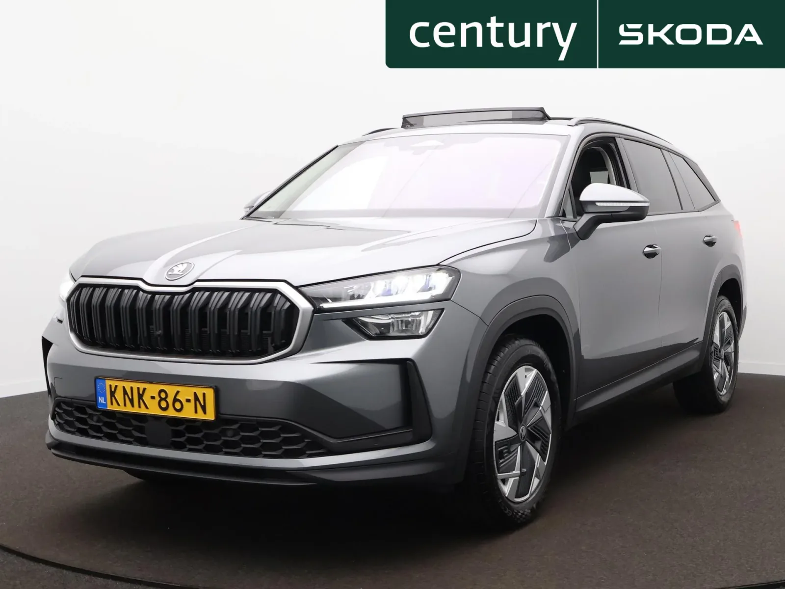 Škoda Kodiaq (2026) — foto 1