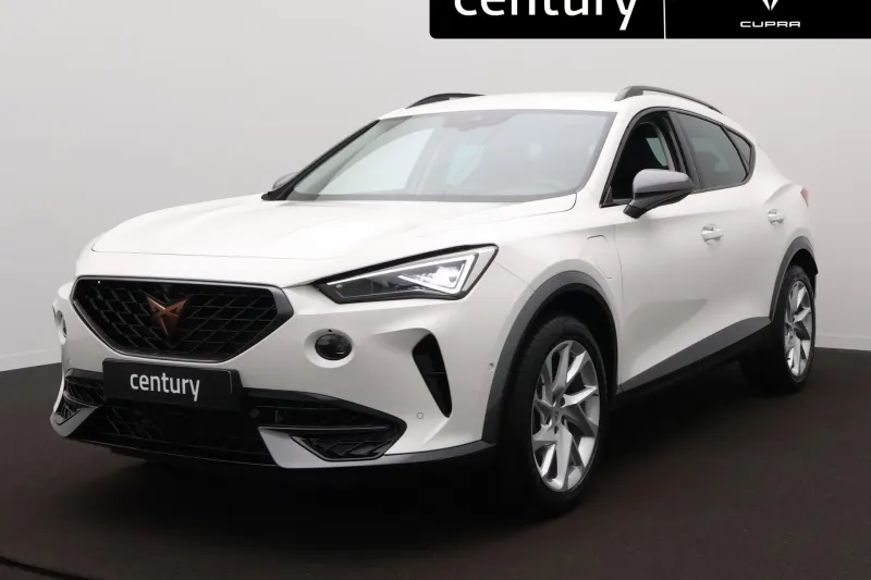 CUPRA Formentor (2024)