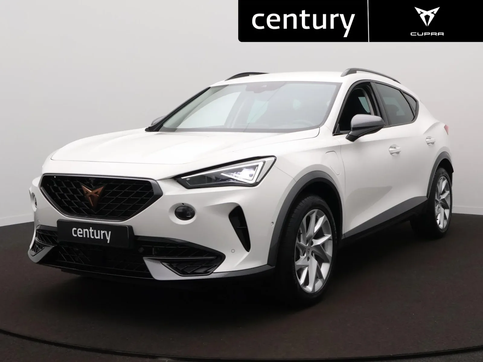 CUPRA Formentor (2024) — foto 1