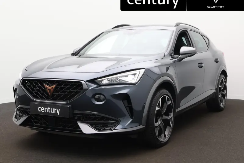 CUPRA Formentor (2024)