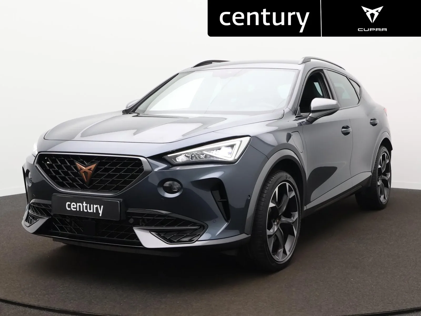 CUPRA Formentor (2024) — foto 1