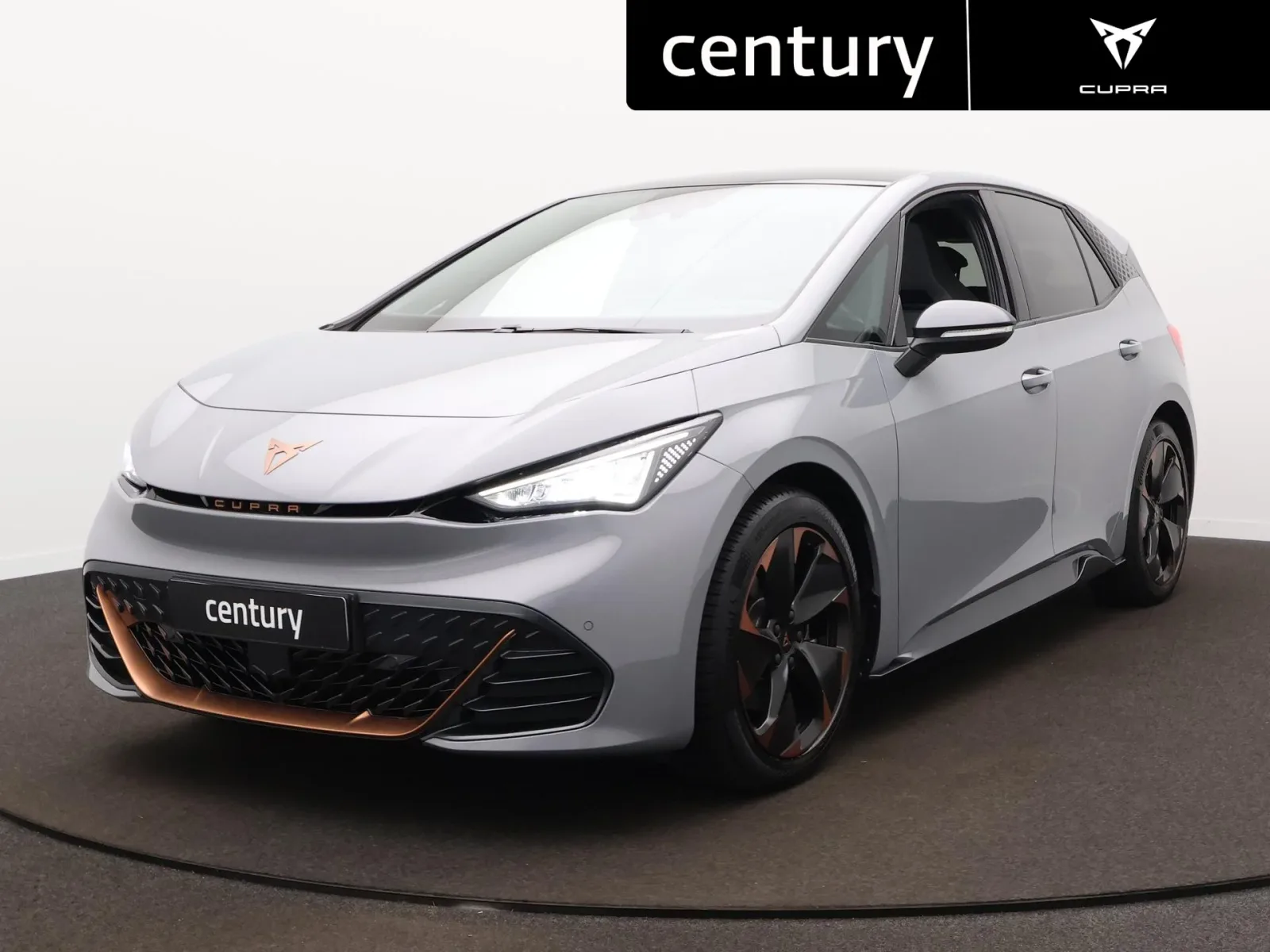 CUPRA Born (2024) — foto 1