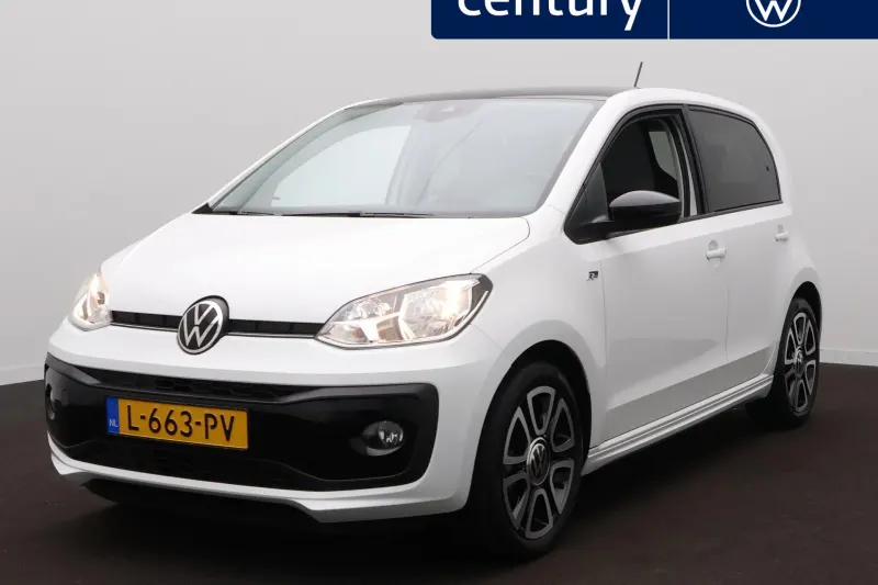 Volkswagen Up! (2021)