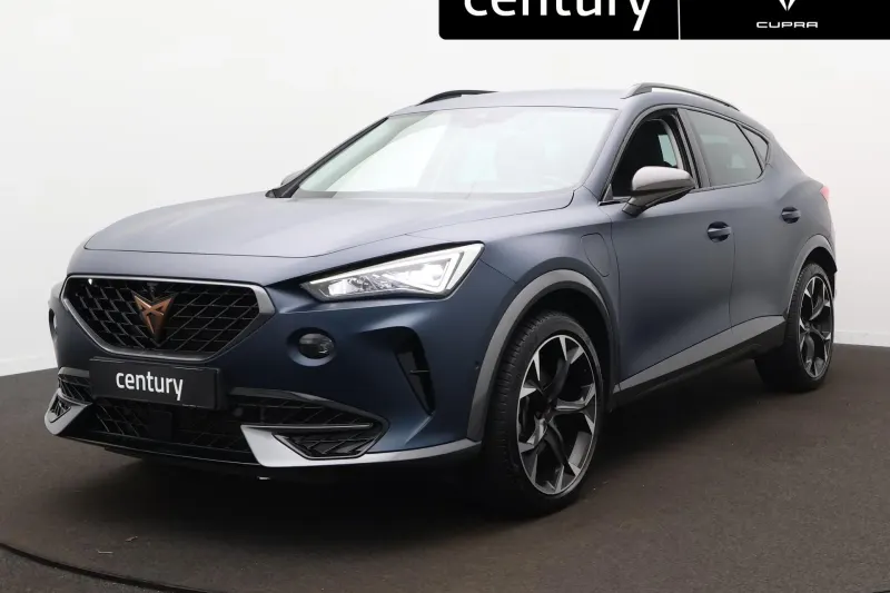 CUPRA Formentor (2023)