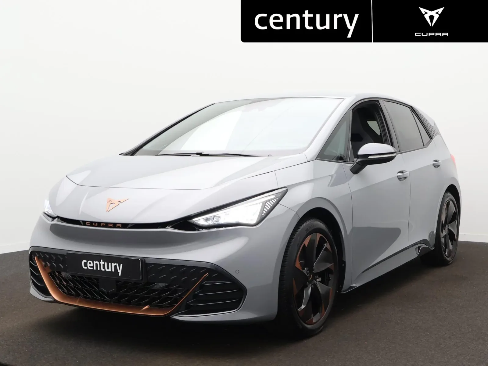 CUPRA Born (2024) — foto 1