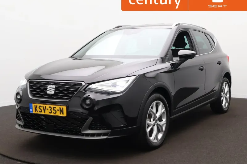 SEAT Arona (2025)