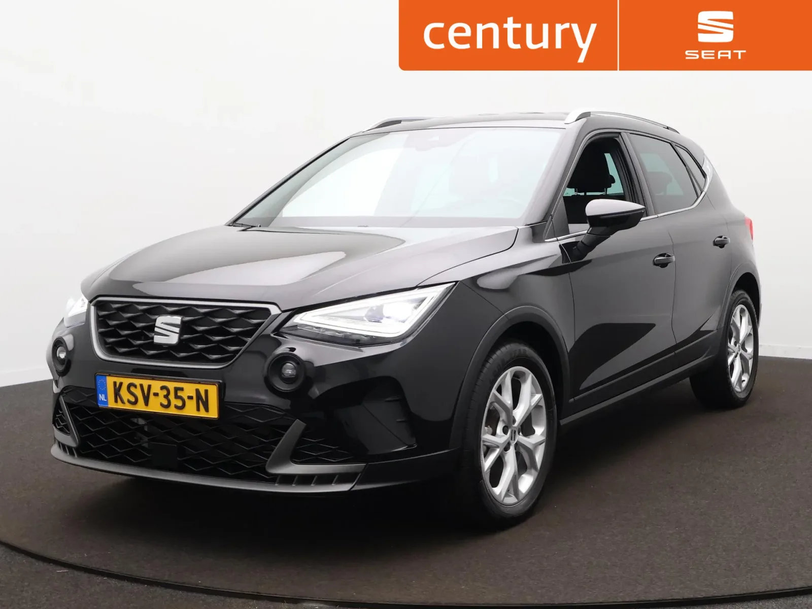 SEAT Arona (2025) — foto 1