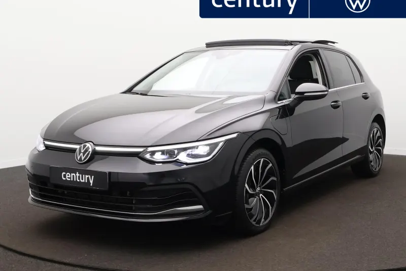 Volkswagen Golf (2024)