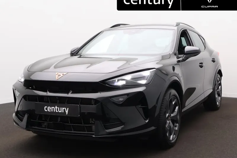 CUPRA Formentor (2025)