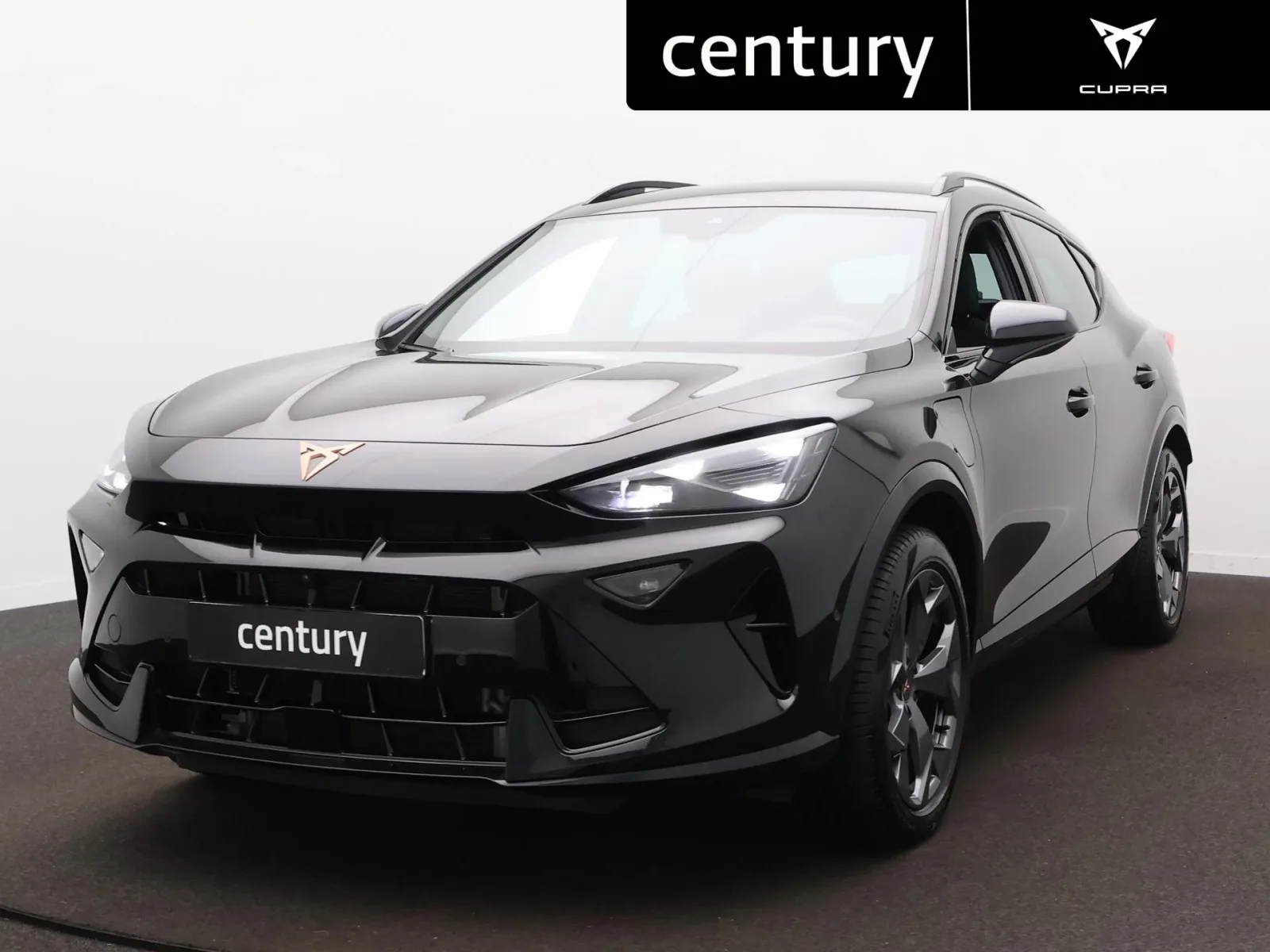 CUPRA Formentor (2025) — foto 1