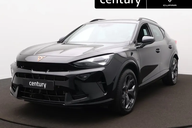 CUPRA Formentor (2025)