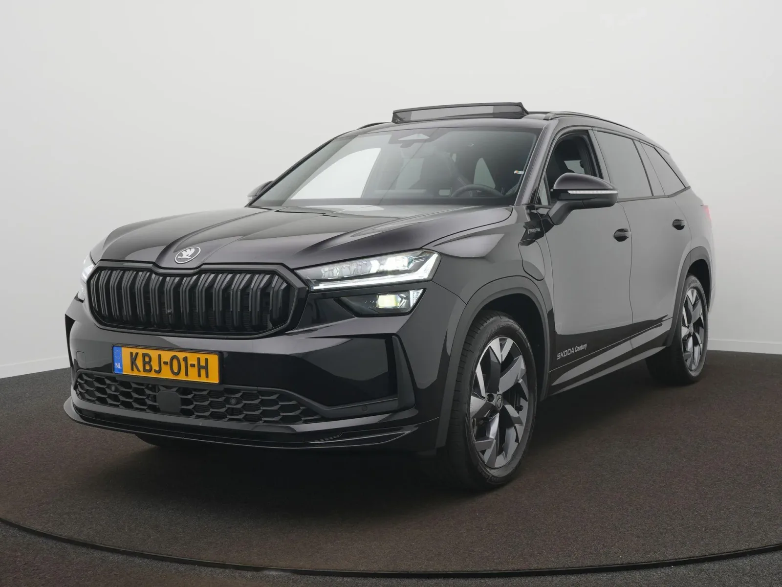 Škoda Kodiaq (2026) — foto 1