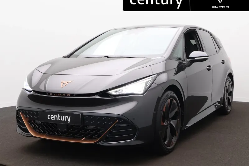 CUPRA Born (2023)