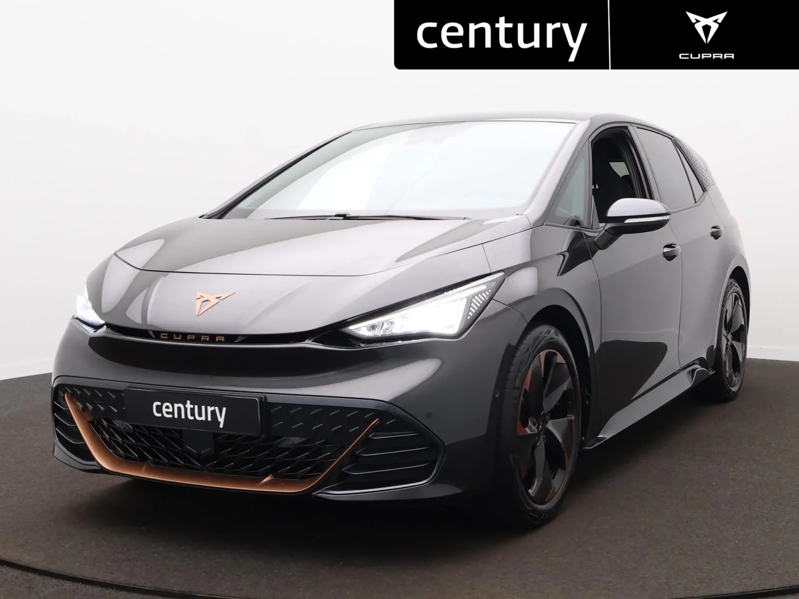 CUPRA Born (2023) — foto 1