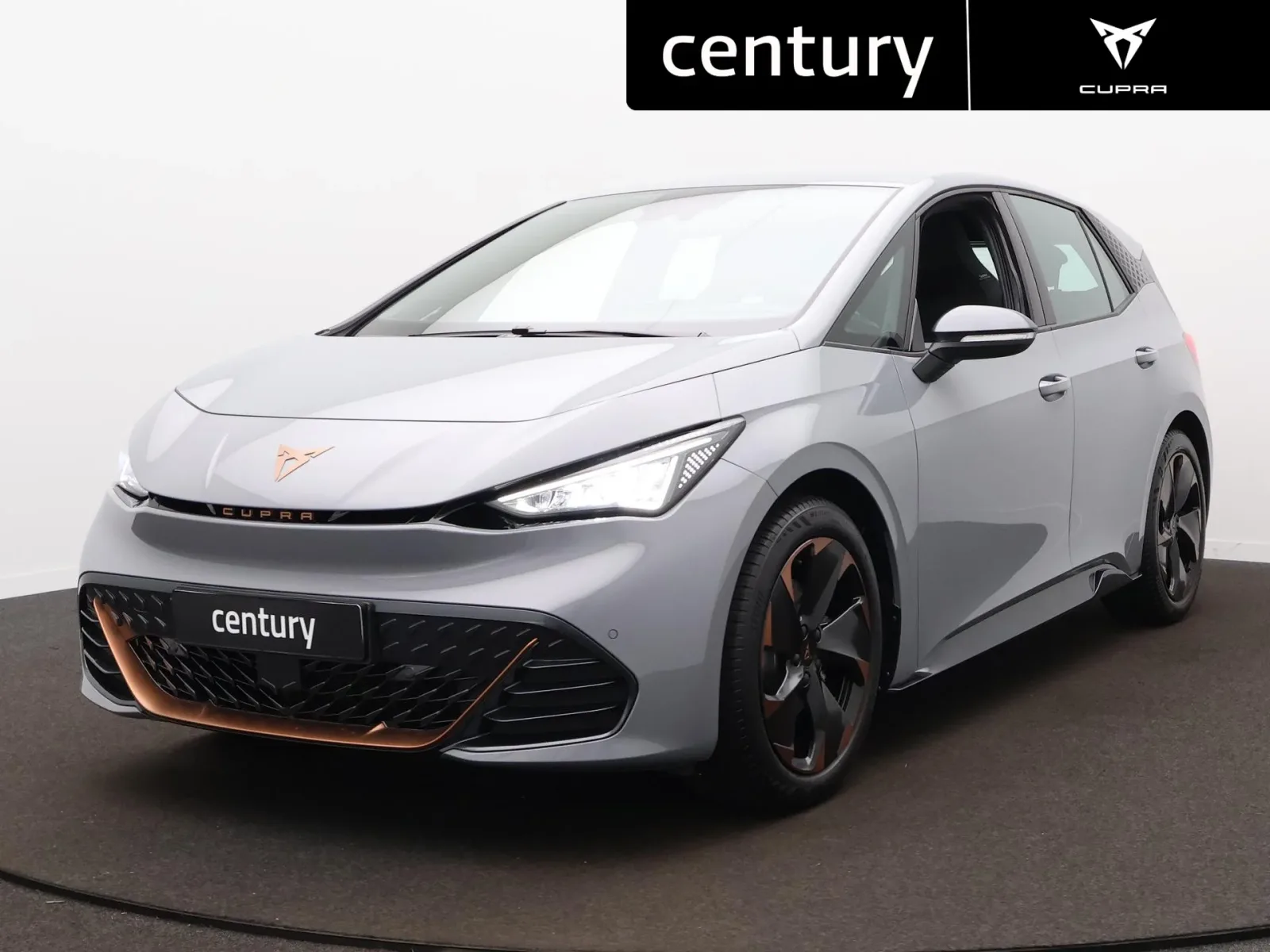CUPRA Born (2024) — foto 1