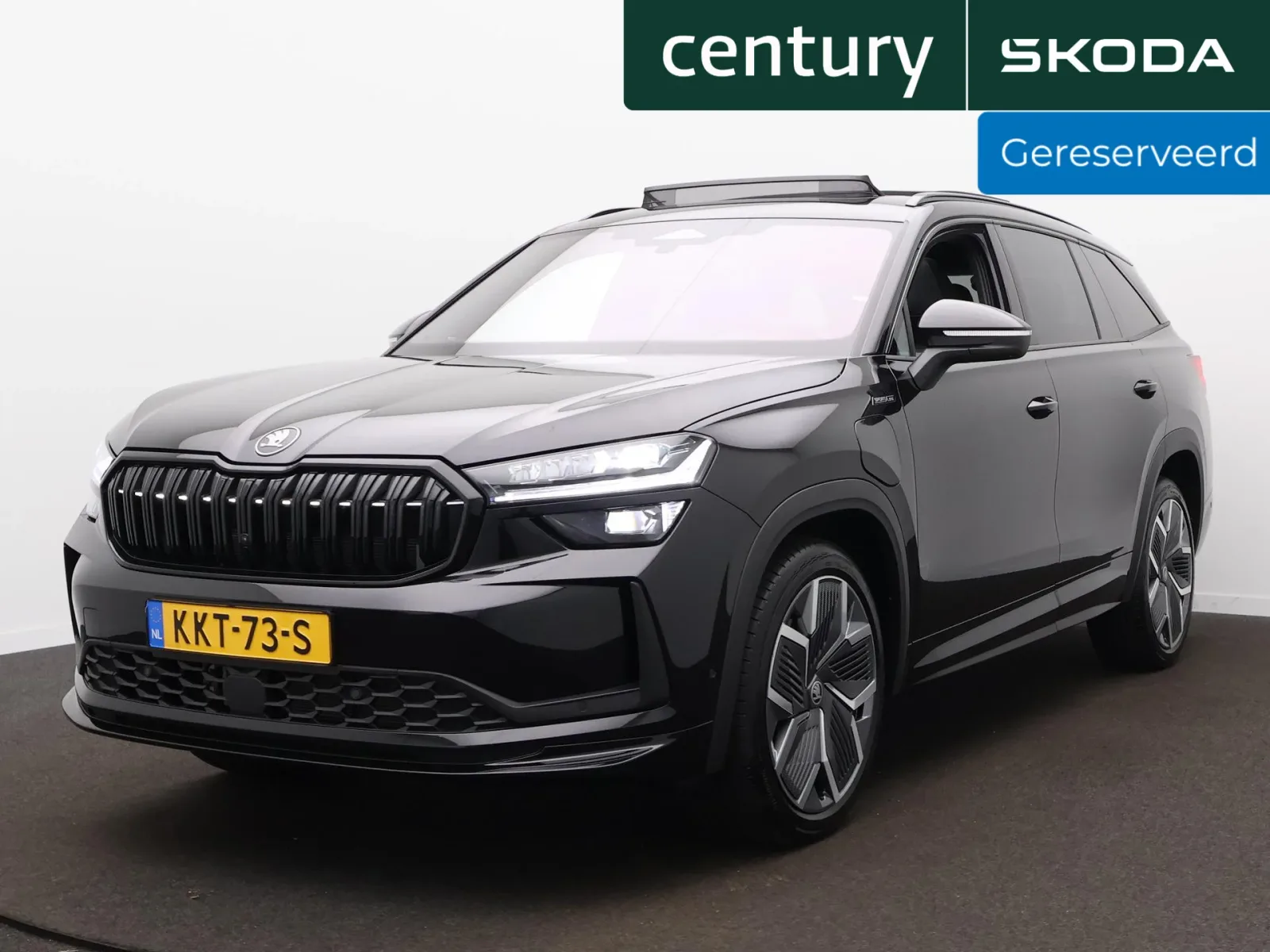 Škoda Kodiaq (2026) — foto 1
