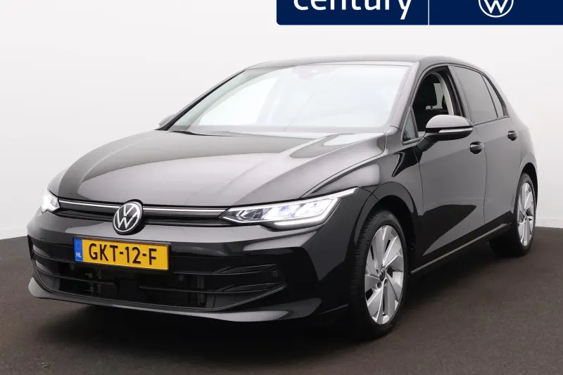 Volkswagen Golf (2024)