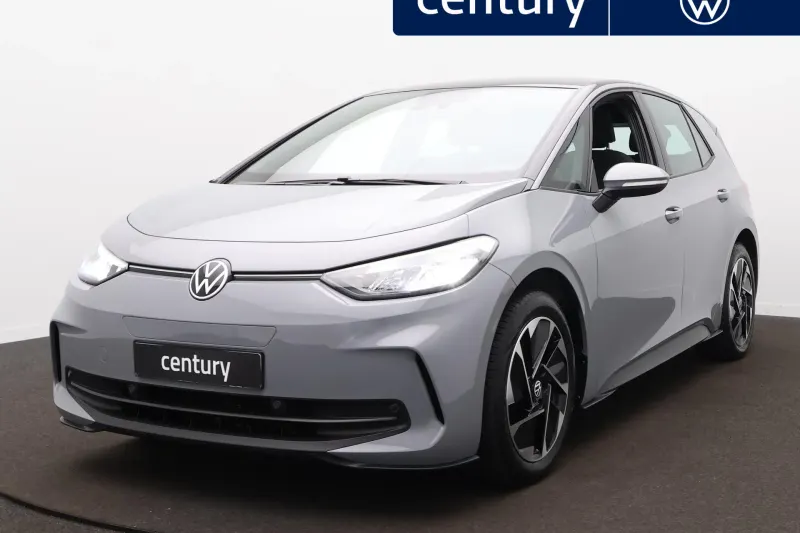 Volkswagen ID.3 (2024)