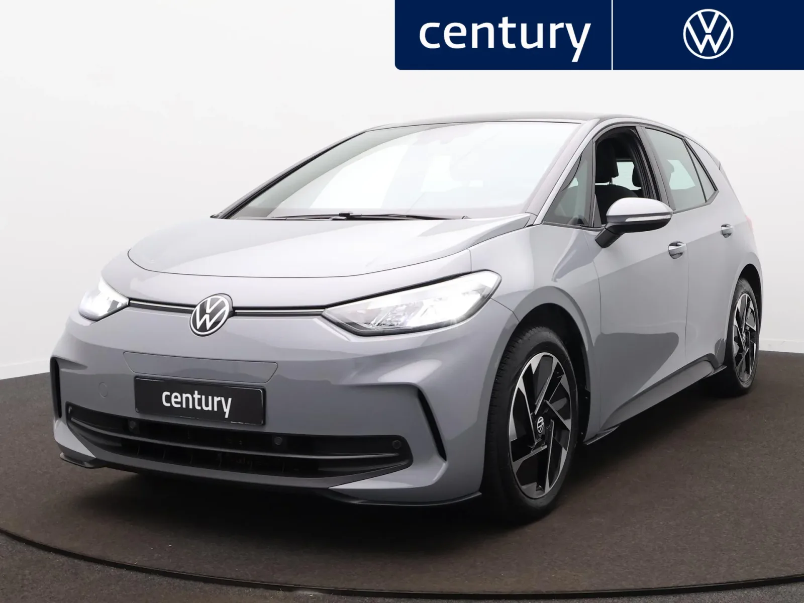 Volkswagen ID.3 (2024) — foto 1