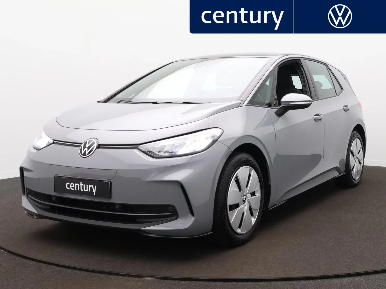 Volkswagen ID.3 (2024) — foto 1