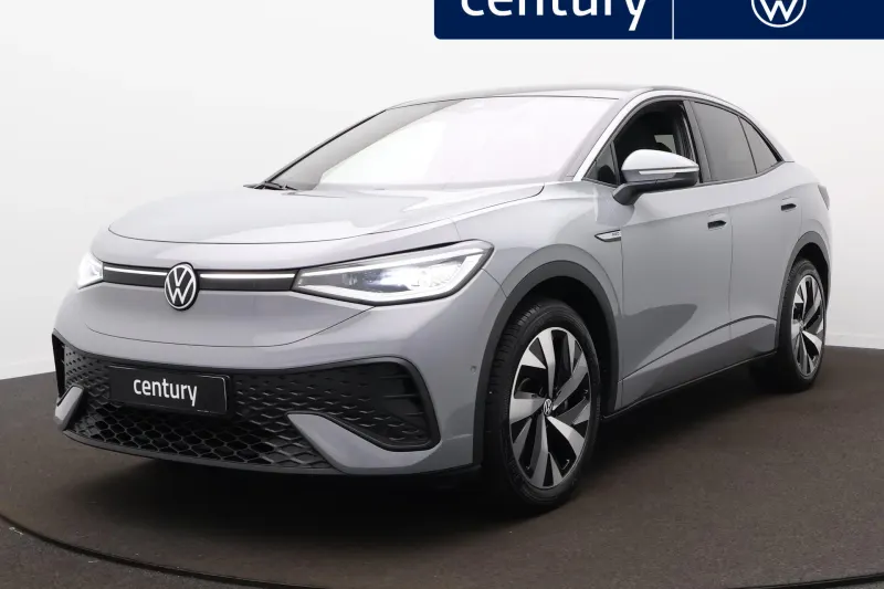 Volkswagen ID.5 (2023)
