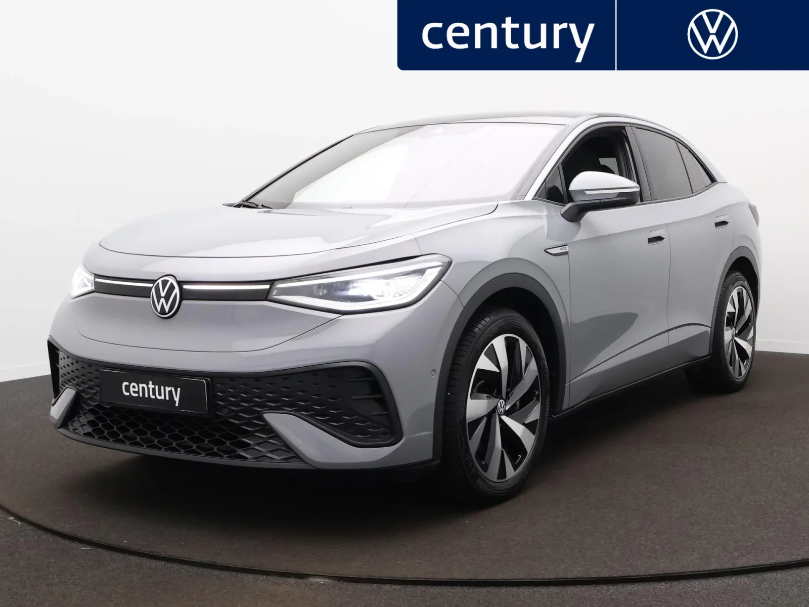 Volkswagen ID.5 (2023) — foto 1