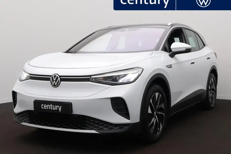 Volkswagen ID.4 (2022)
