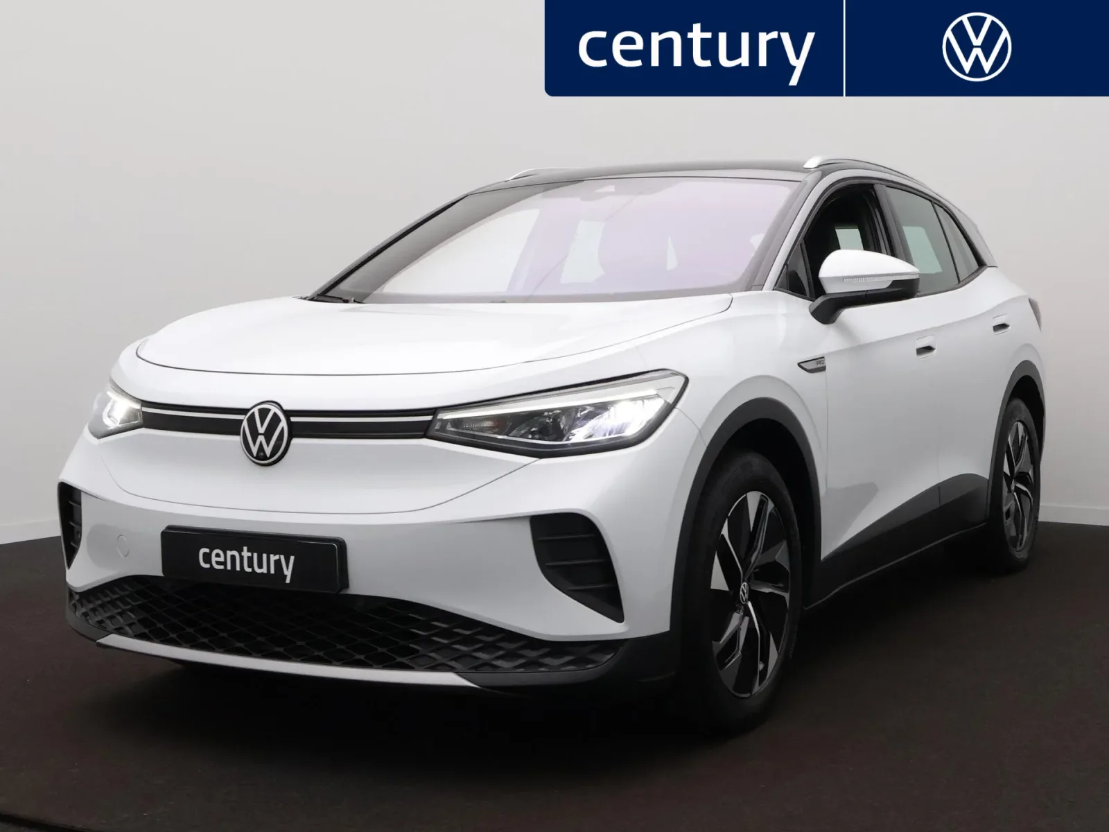 Volkswagen ID.4 (2022) — foto 1