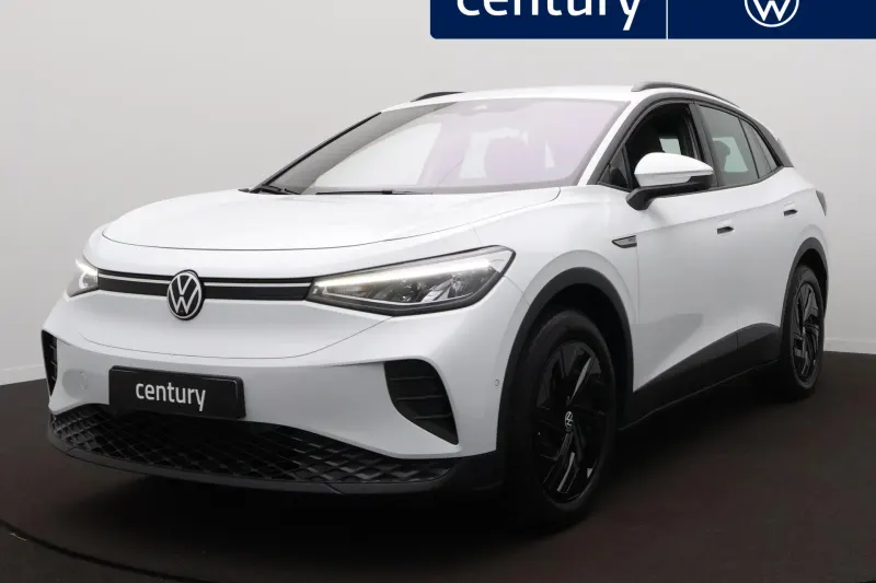 Volkswagen ID.4 (2023)