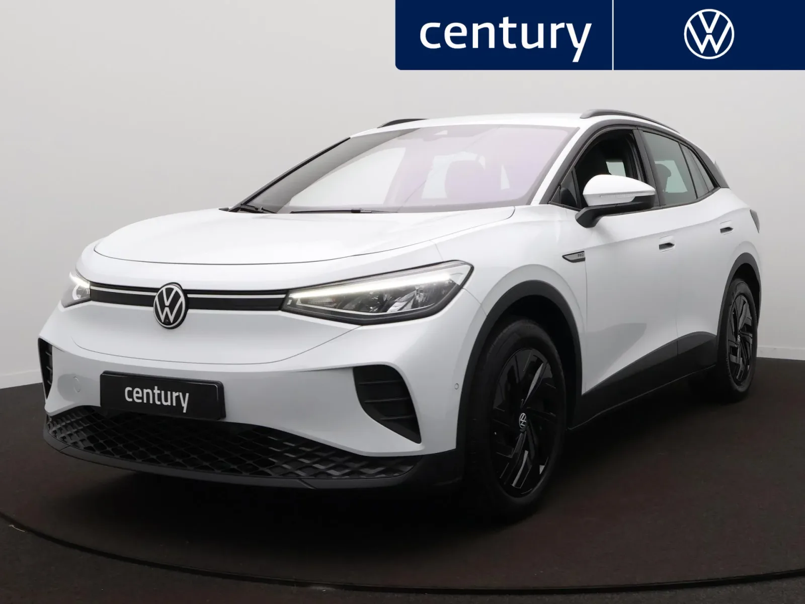 Volkswagen ID.4 (2023) — foto 1