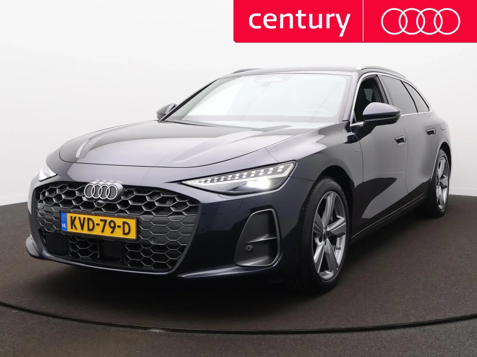 Audi A6 (2025) — foto 1