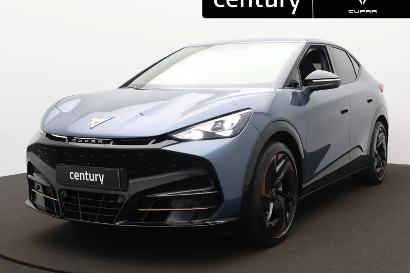 CUPRA Tavascan (2025)