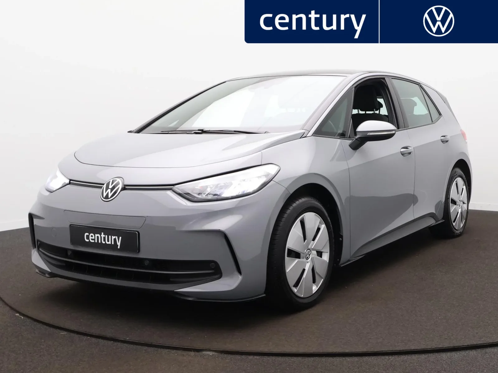 Volkswagen ID.3 (2024) — foto 1