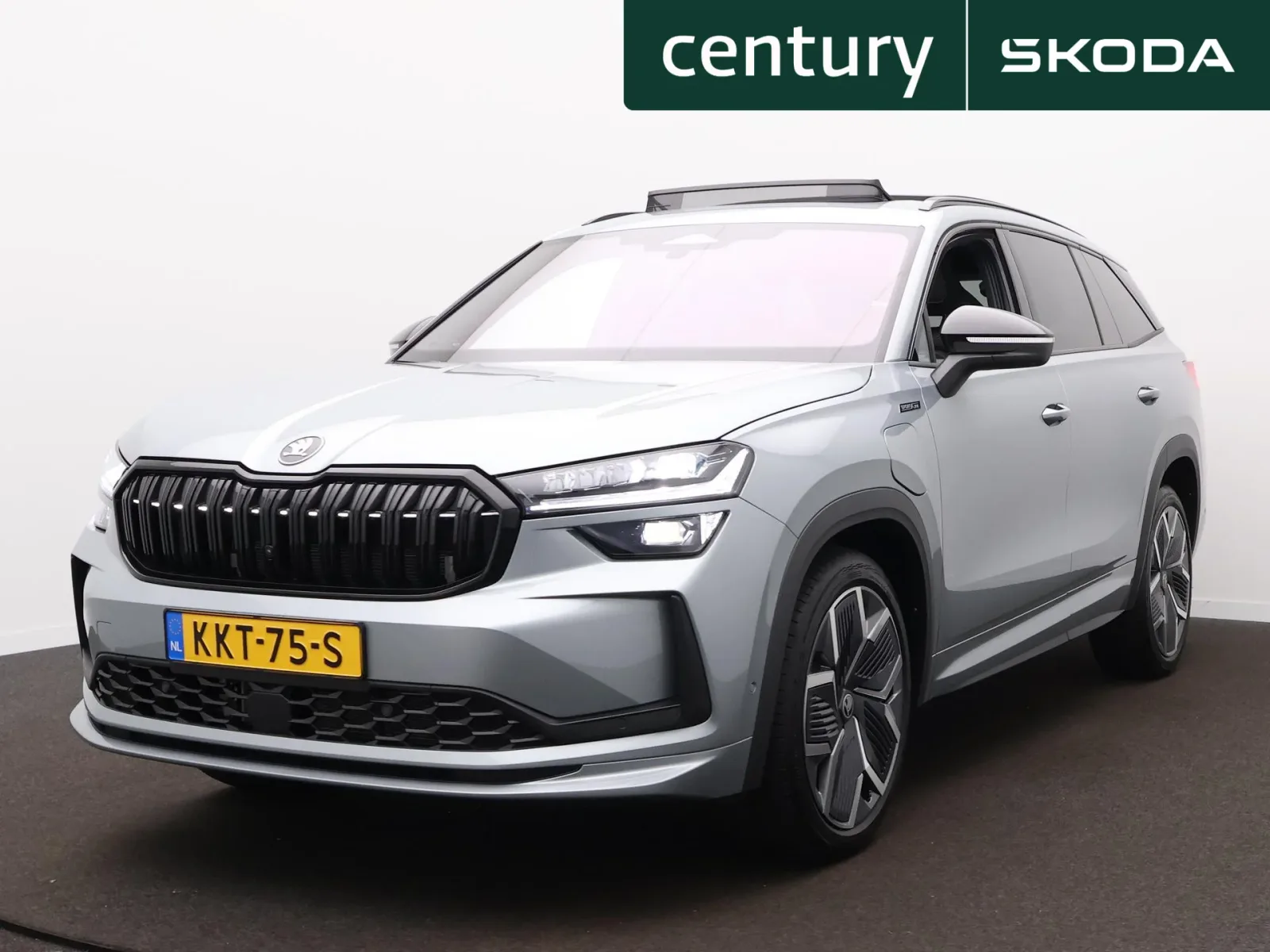Škoda Kodiaq (2026) — foto 1