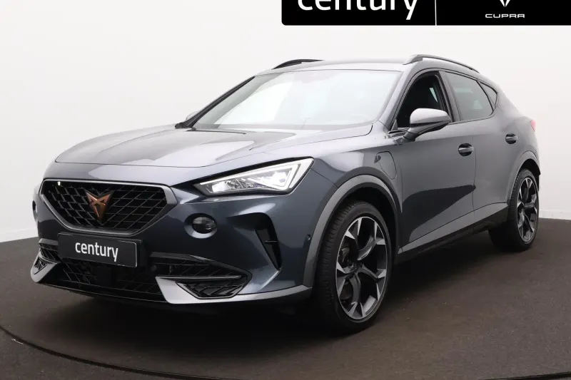 CUPRA Formentor (2023)