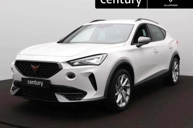 CUPRA Formentor (2024)