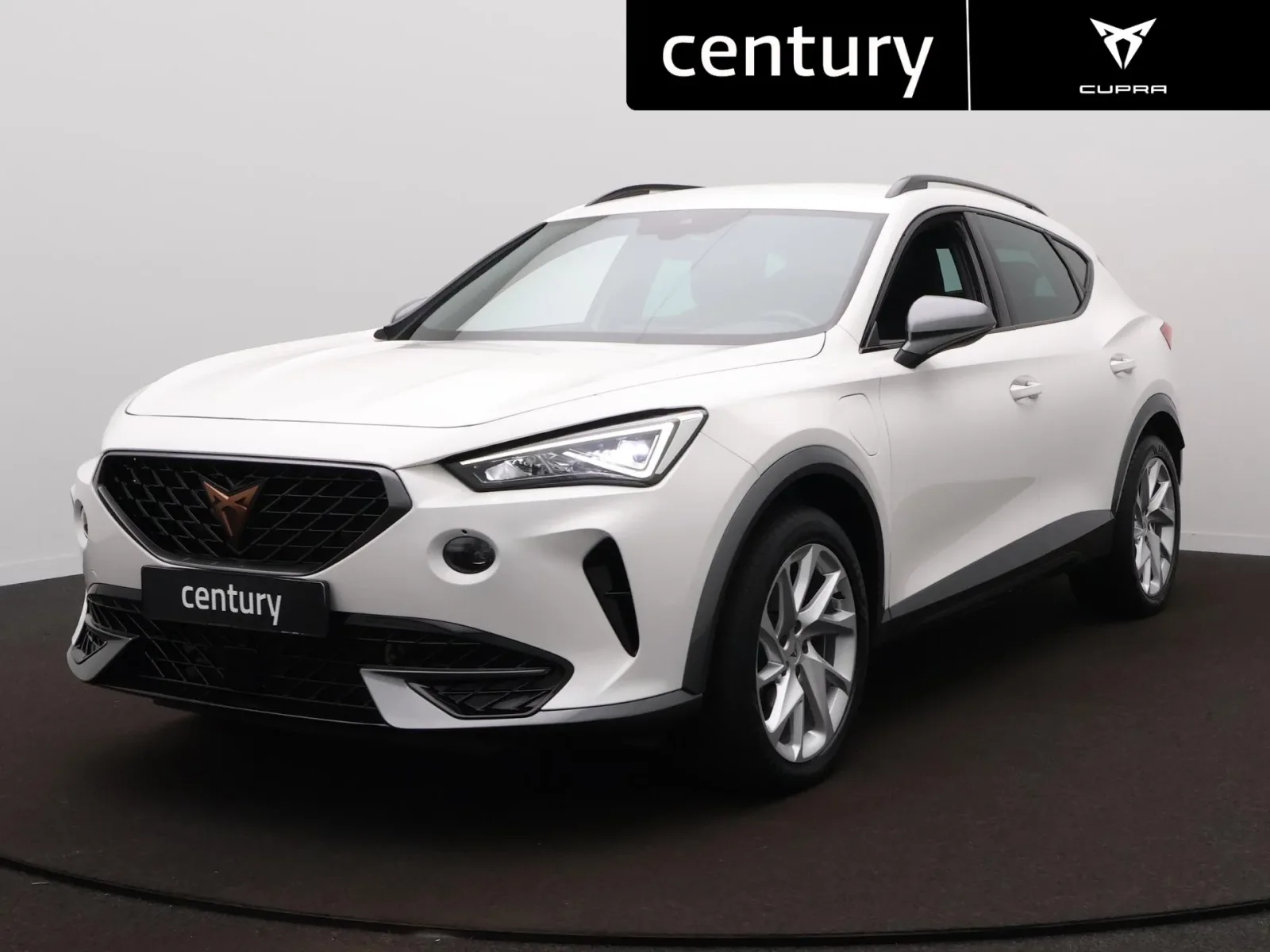 CUPRA Formentor (2024) — foto 1