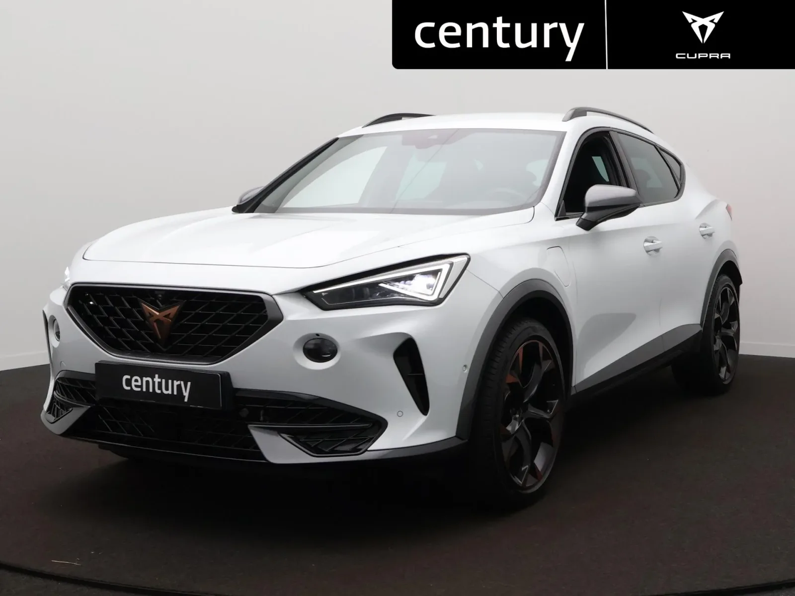 CUPRA Formentor (2023) — foto 1