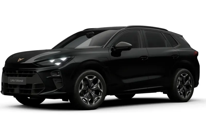 CUPRA Terramar (2026)