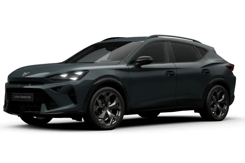 CUPRA Formentor (2026)