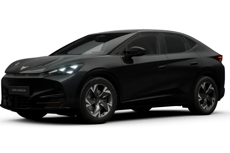 CUPRA Tavascan (2026)