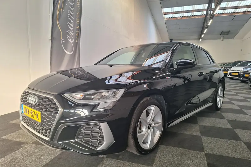 Audi A3 (2024)
