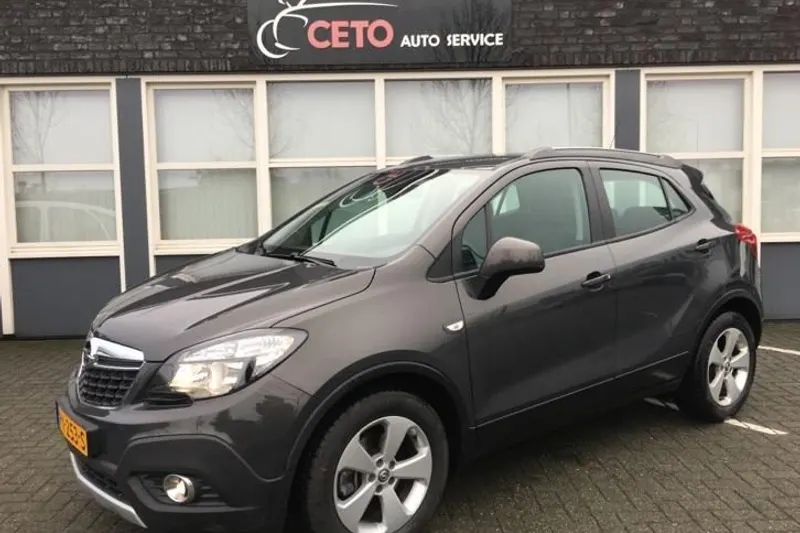 Volkswagen Polo (2015)