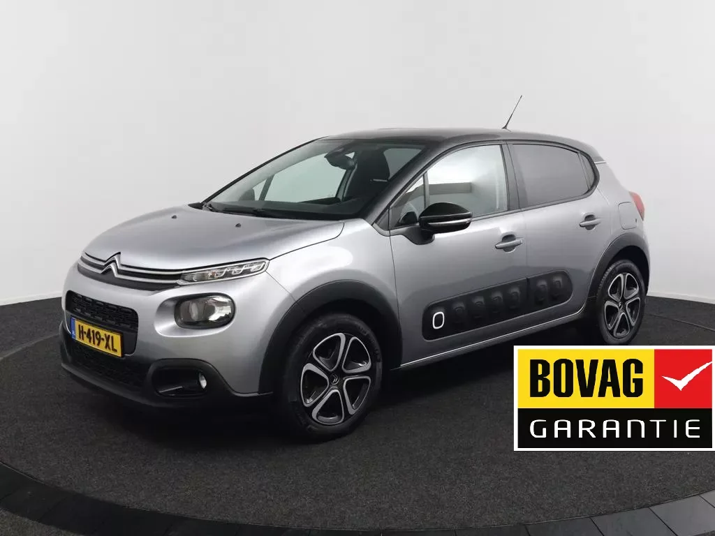 Citroën C3 (2020) — foto 1