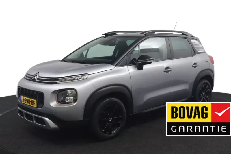Citroën C3 Aircross (2020)