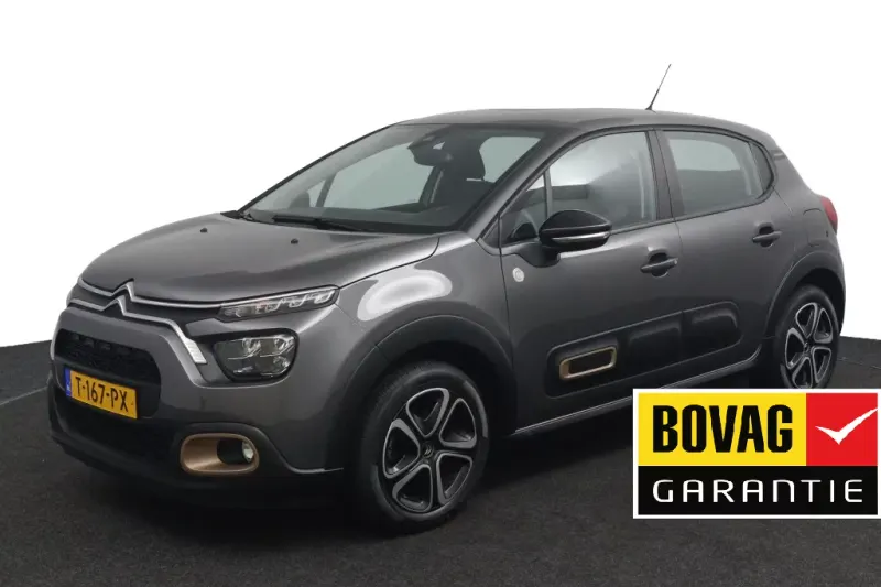 Citroën C3 (2023)