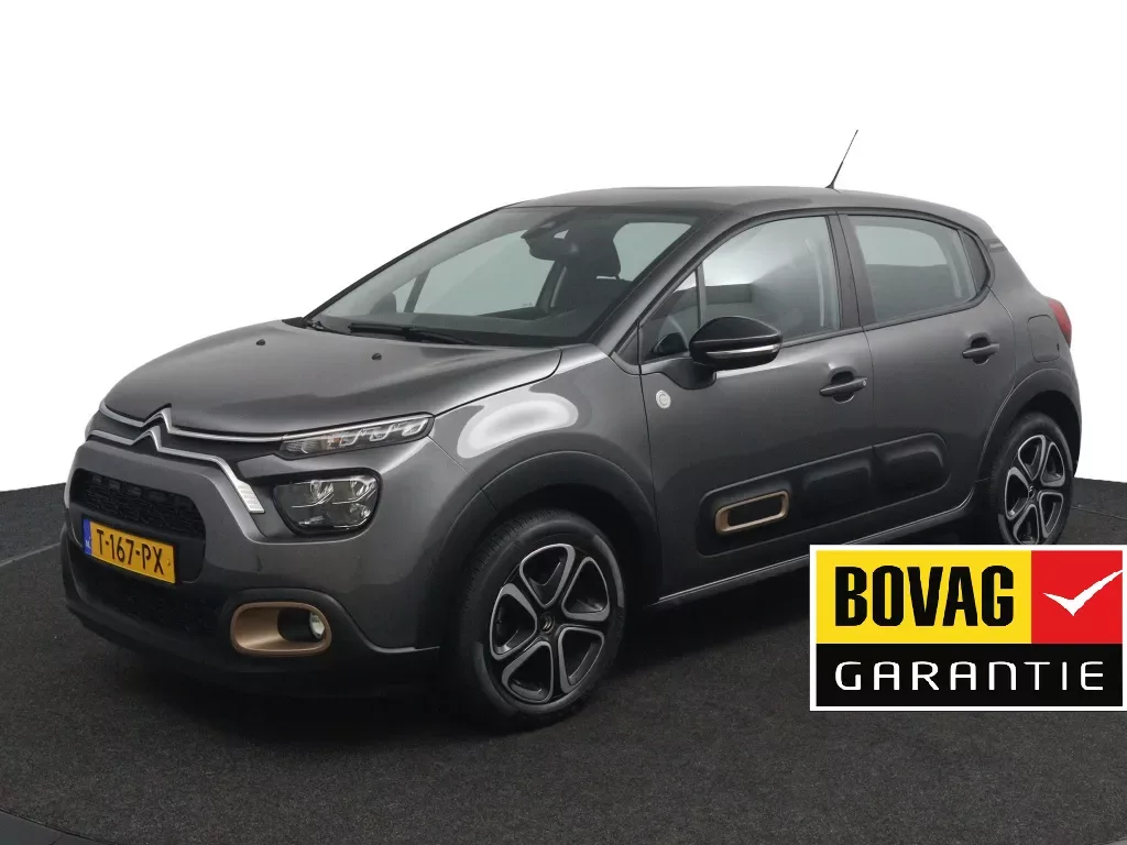 Citroën C3 (2023) — foto 1