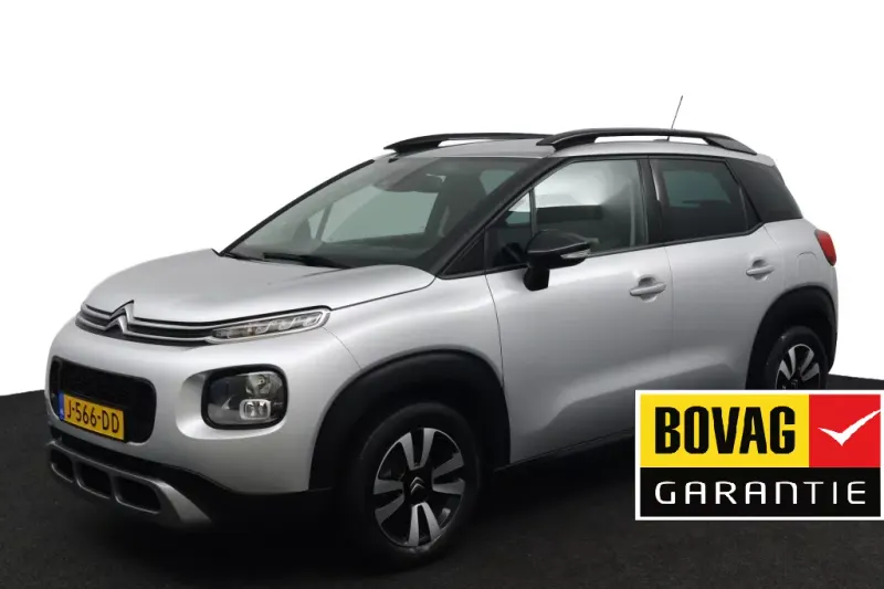 Citroën C3 Aircross (2020)